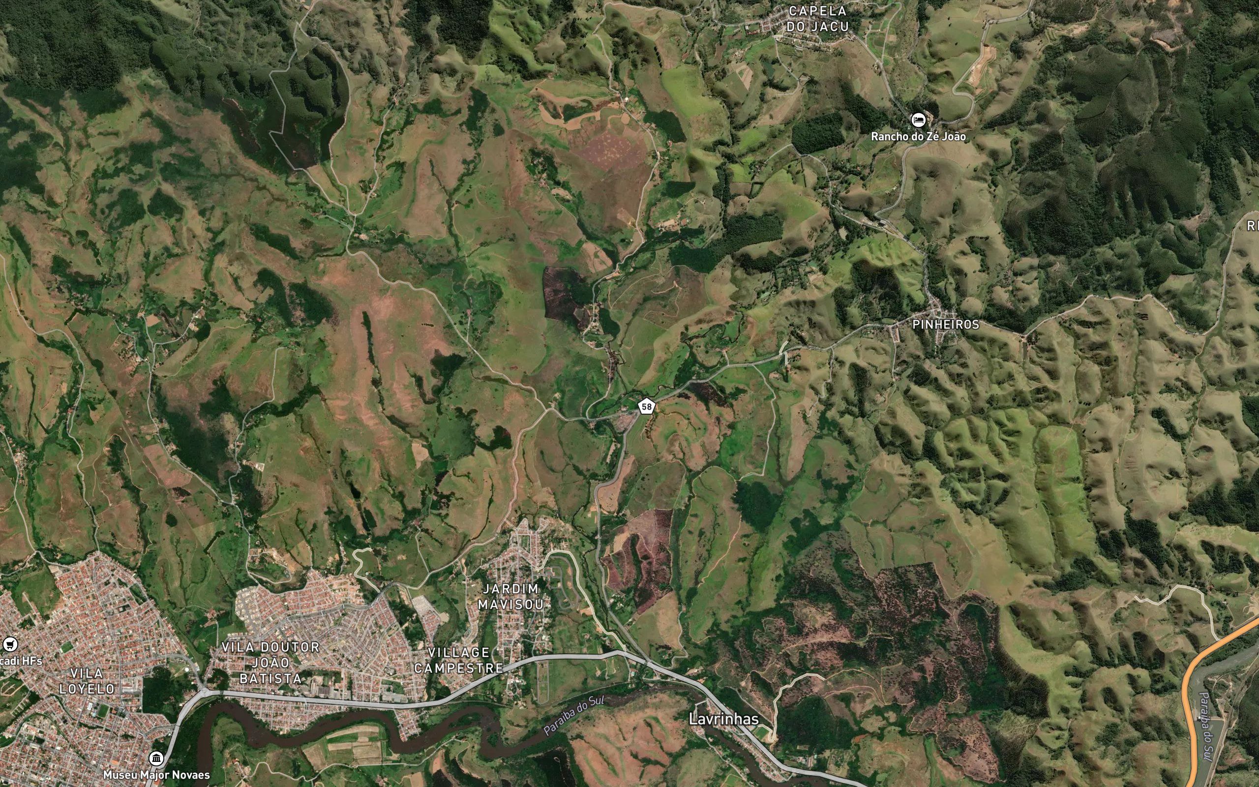 Rio do Braco