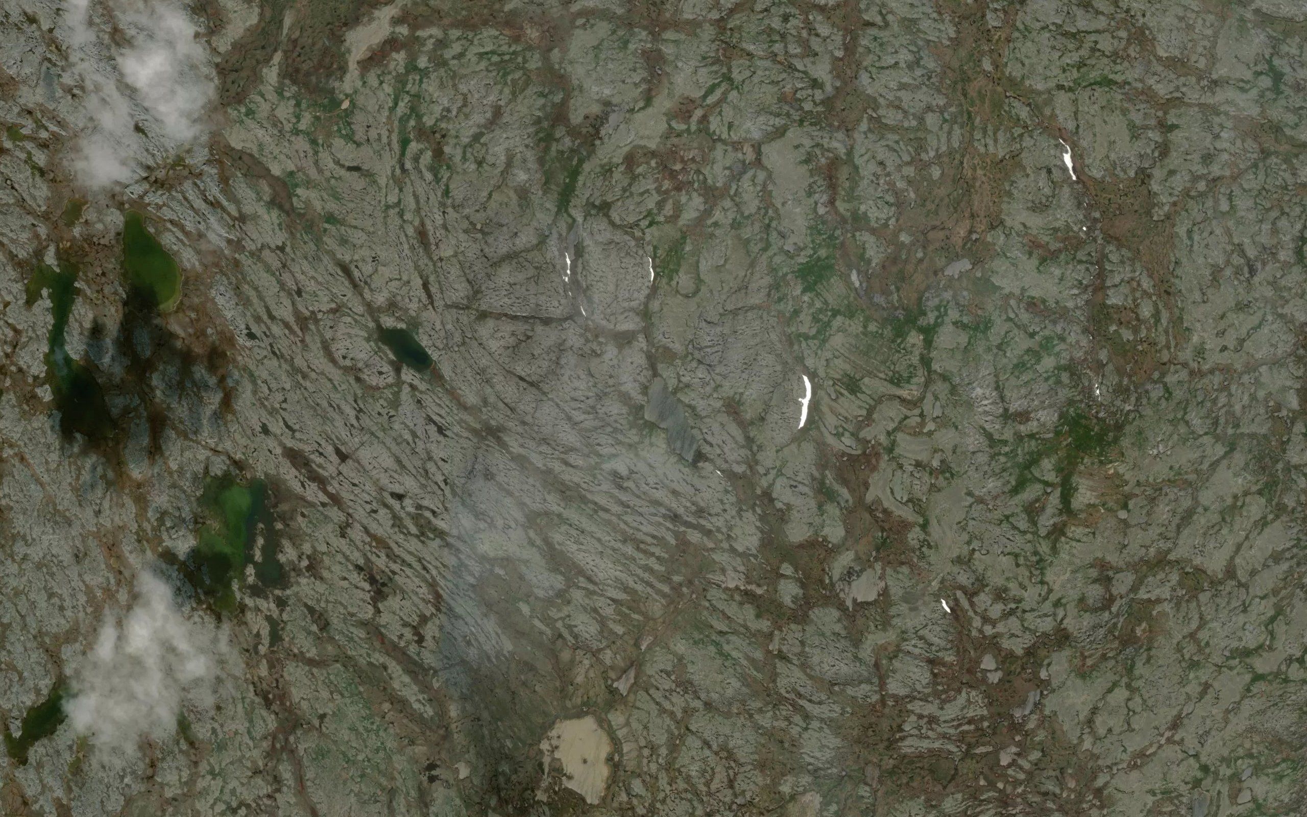 Lac Isiuralittaalik