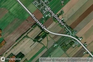 Decharge du Rang Double