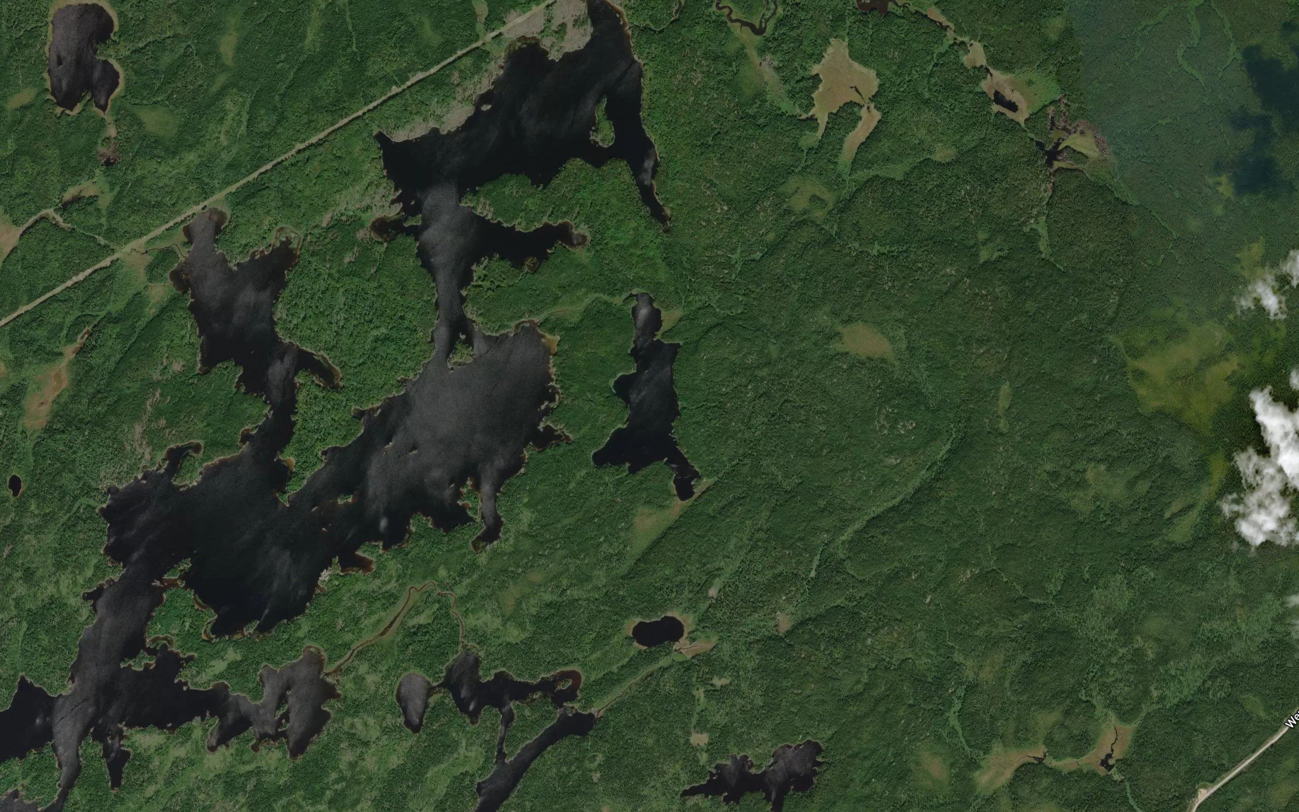 Drake Lake