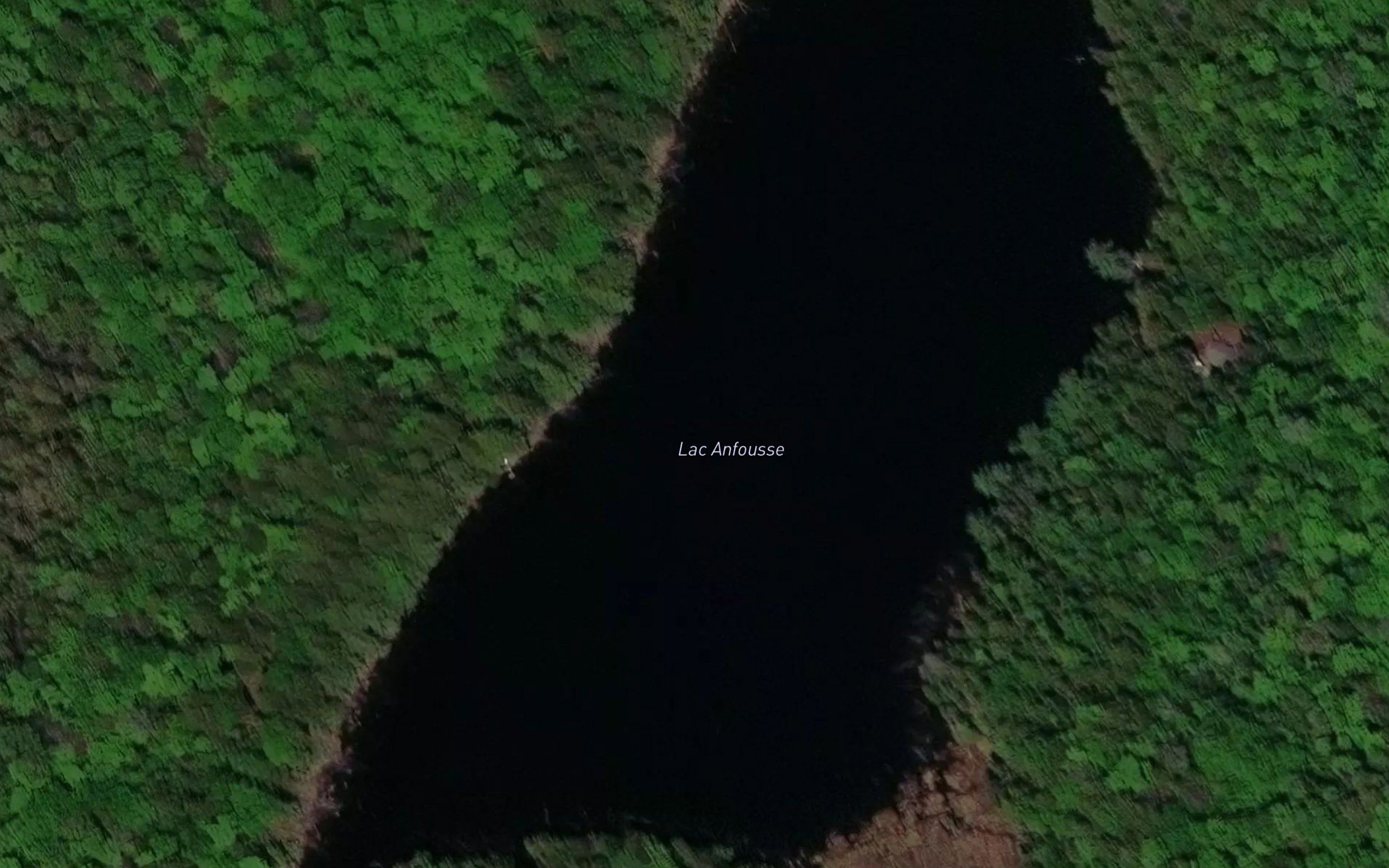 Lac Anfousse