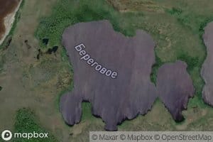Ozero Beregovoye