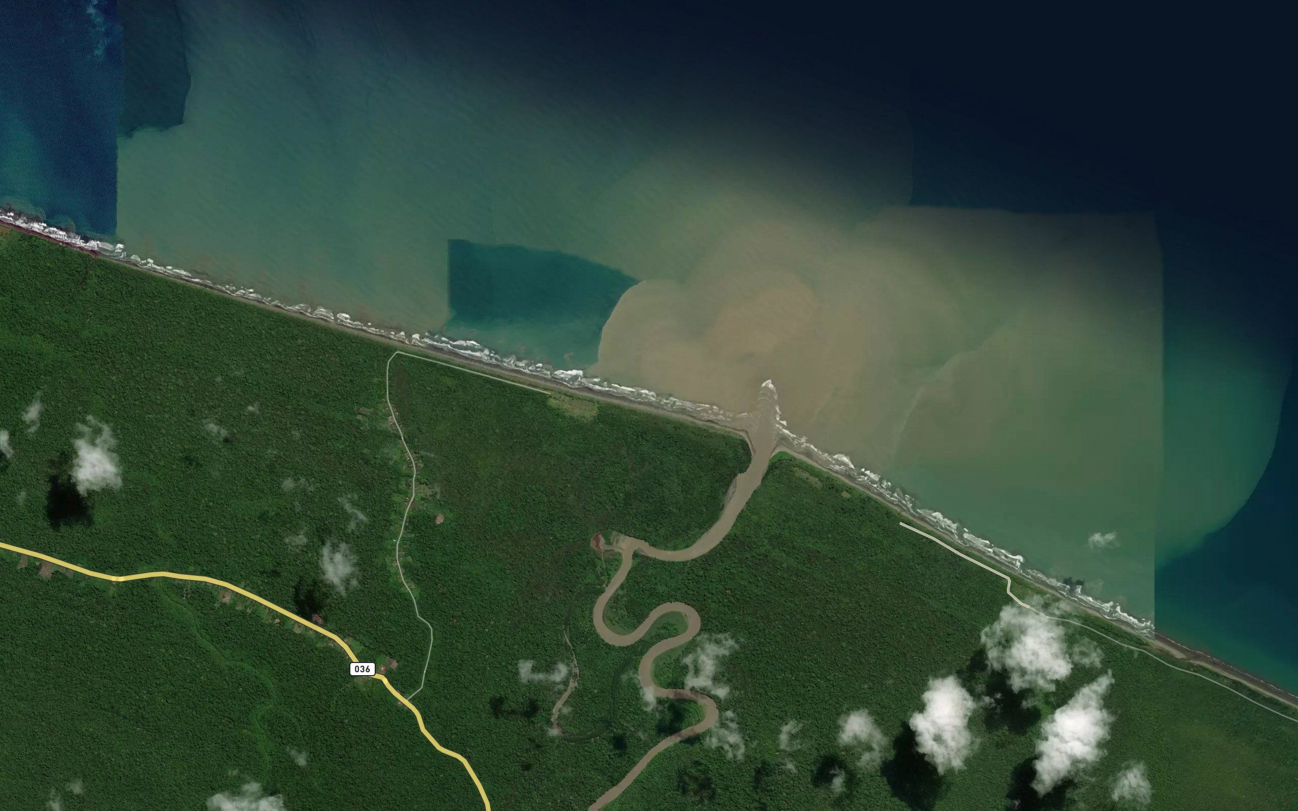 Sungai Biri