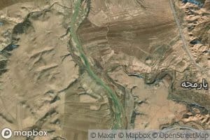 Rudkhaneh-ye Qarah Qush Chay