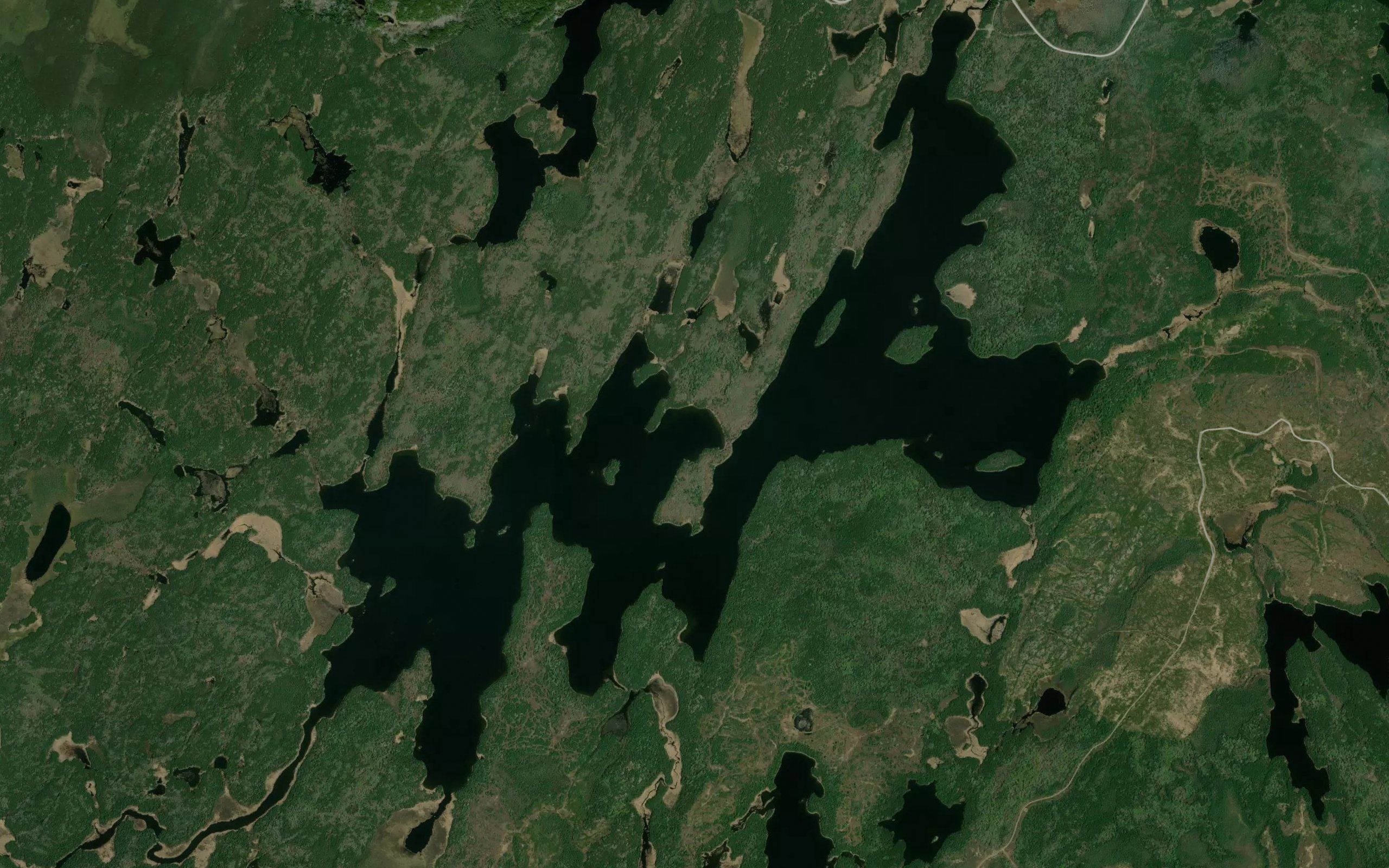 Pickwick Lake