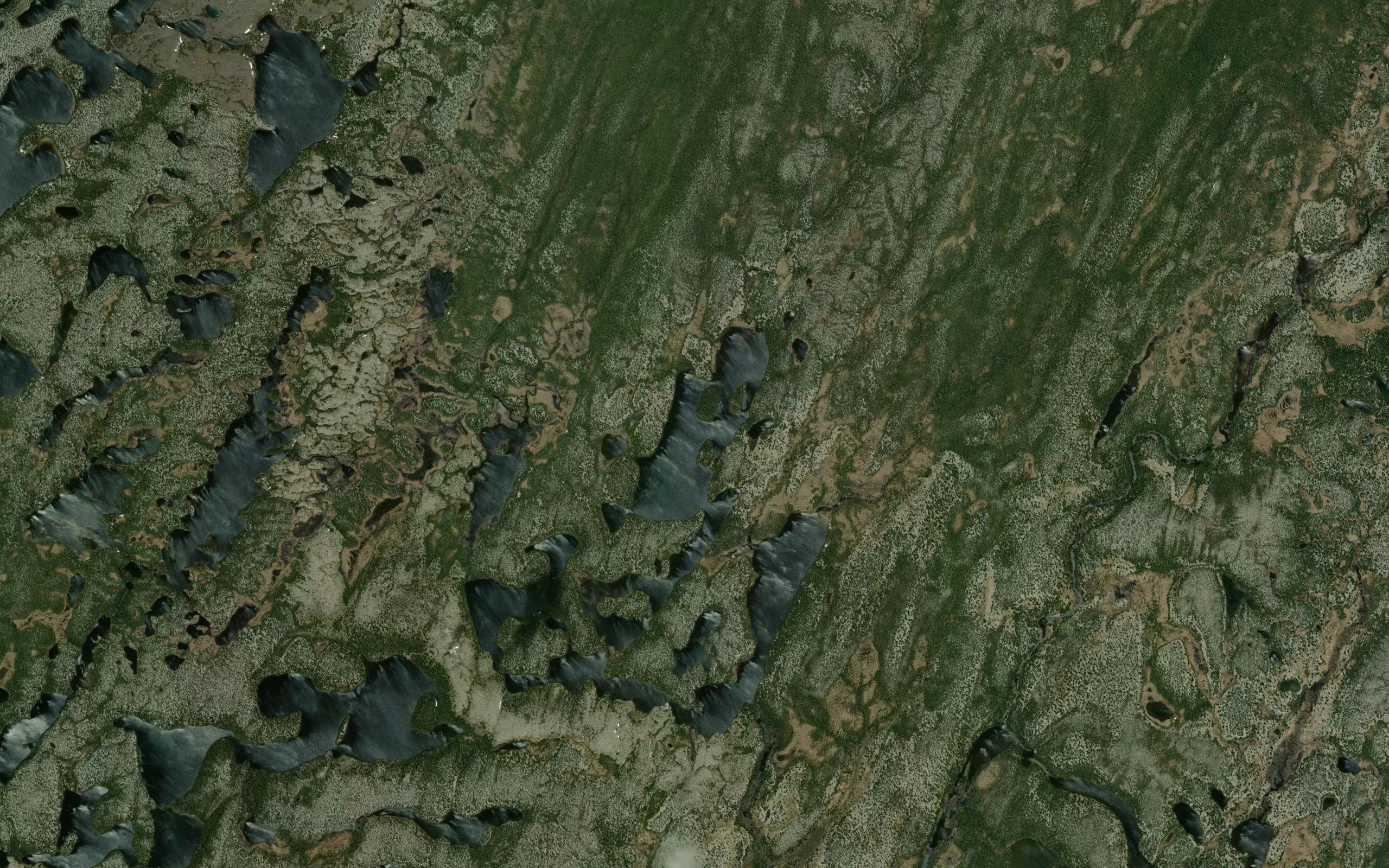 Lac du Brochet