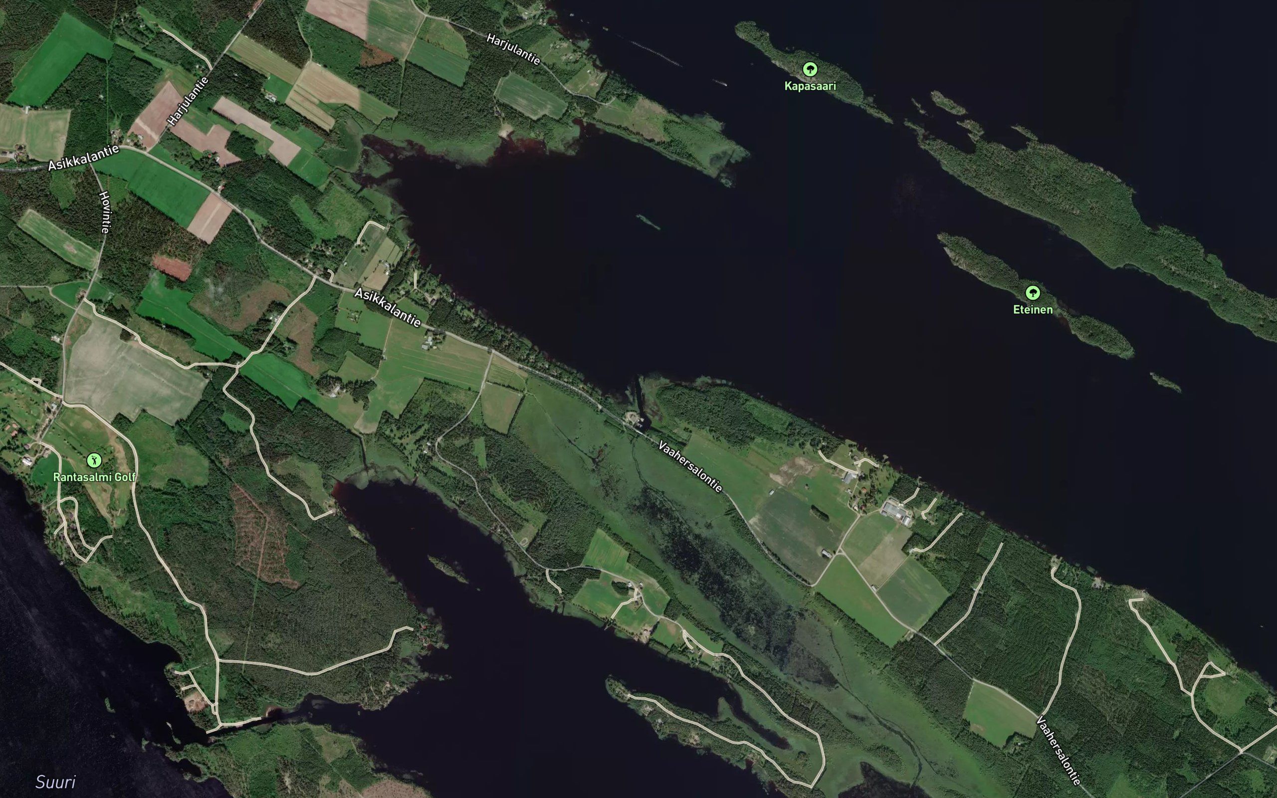 Saksanlahti