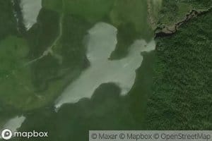 Lac Alleron