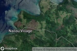 Savusavu Creek