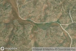 North Fork Robinson Wash