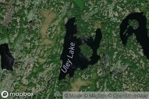 Uley Lake