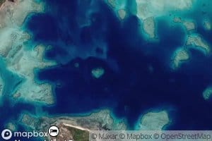 Yamotunicagilaba Reef