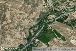 El Medio Ditch