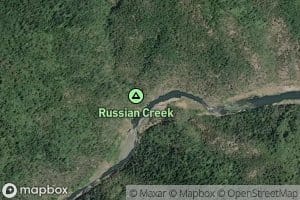 Wildcat Creek