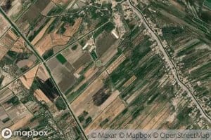 Nahr Ibrahim al `Abd Allah