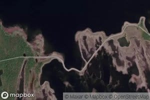 Yuzhnyye Zheleznyye Vorota