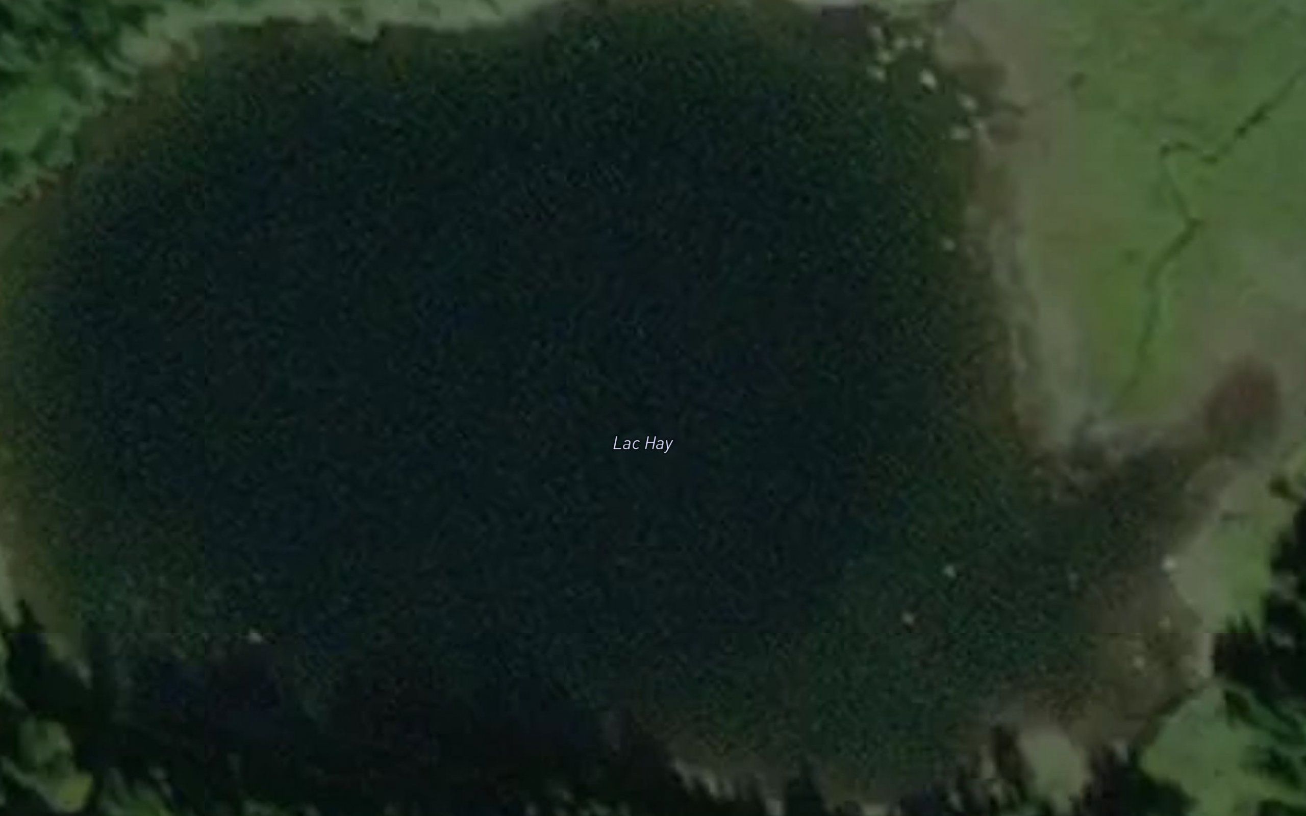 Lac Hay