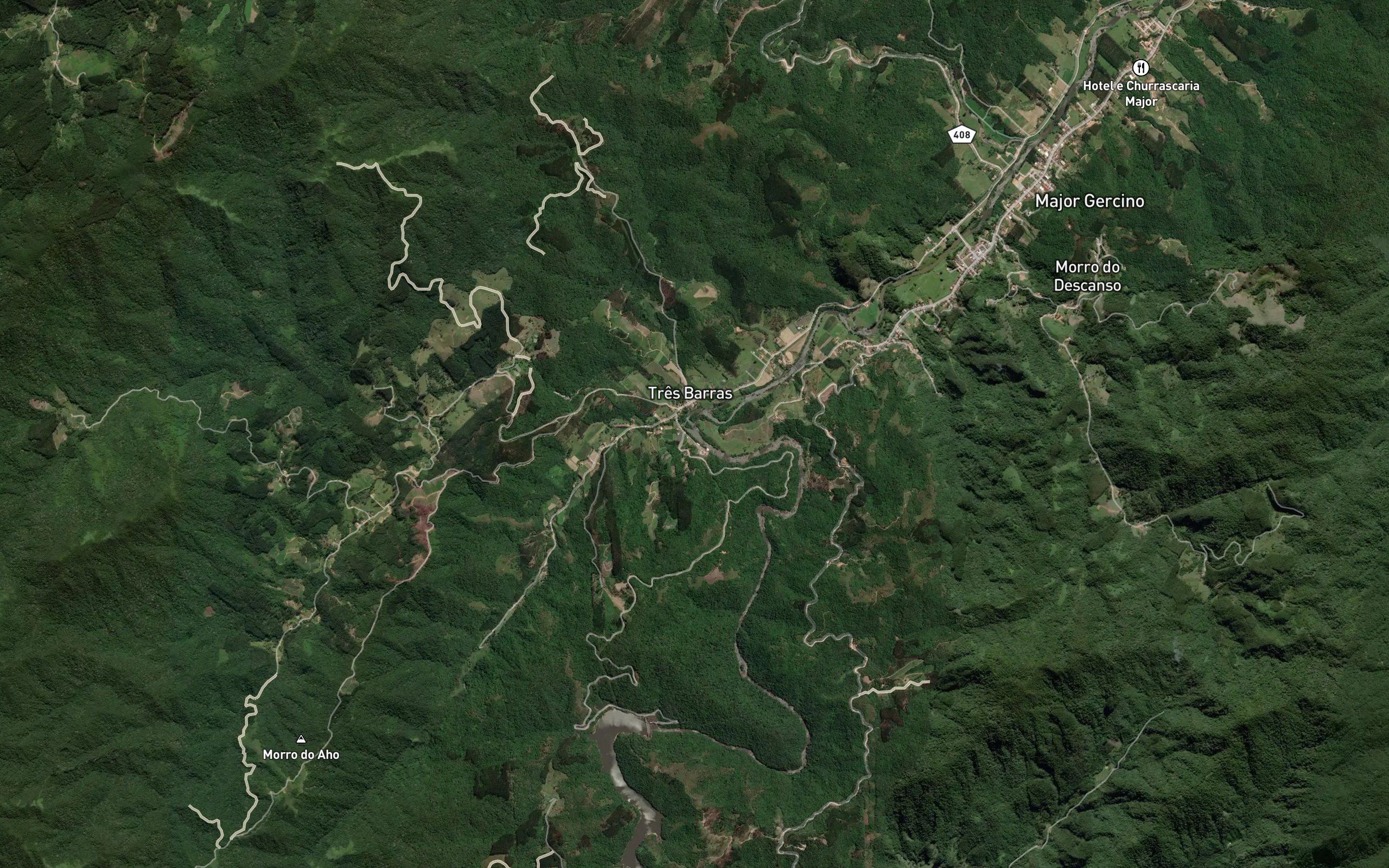 Rio Garcia