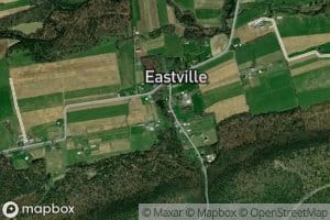 Eastville Run