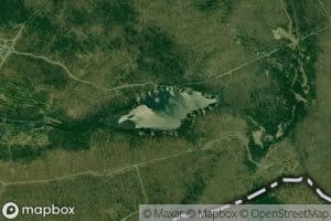 Lac du Monument