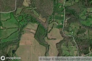 Little Bluewater Creek