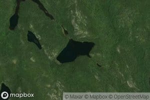 Lac Toupie