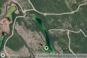 Topaz Lake