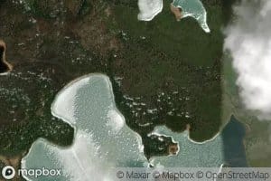 McBlain Lake