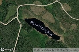 Pieni Haukilampi
