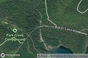 Morovitz Creek
