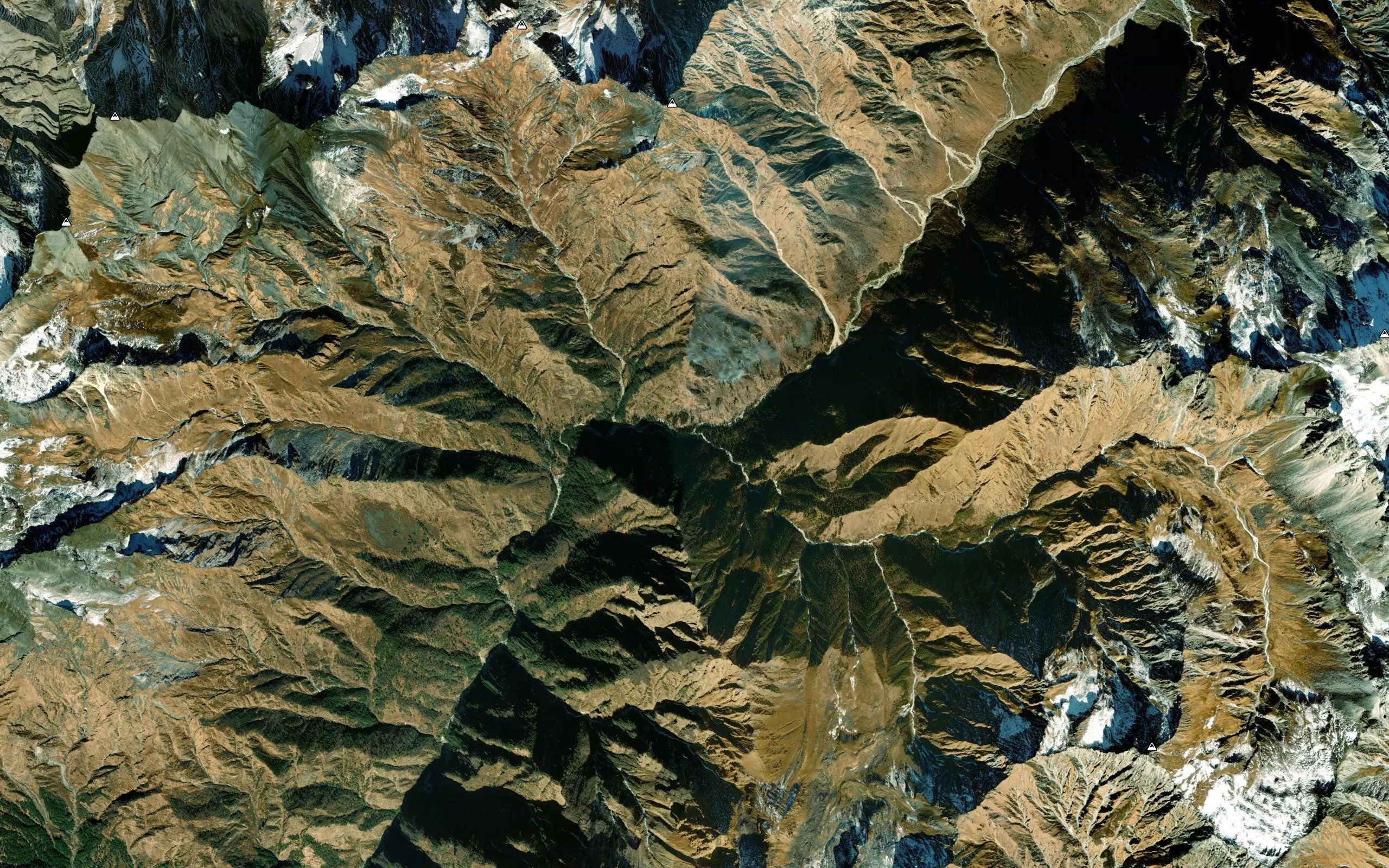 Daridhpaun Khola