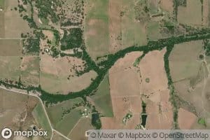 North Fork Lavaca River