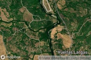 Quebrada El Tute