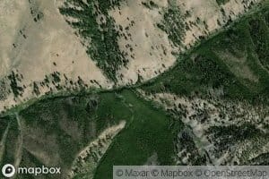 South Fork Sheep Creek