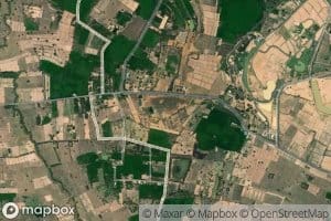 Ang Kep Nam Huai Hin Daeng