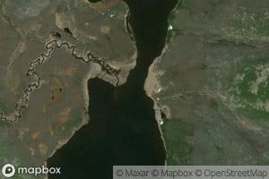 Sesepesis Lake