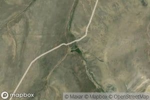 East Fork Bear Creek