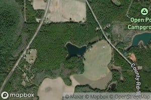 Dowdy Pond