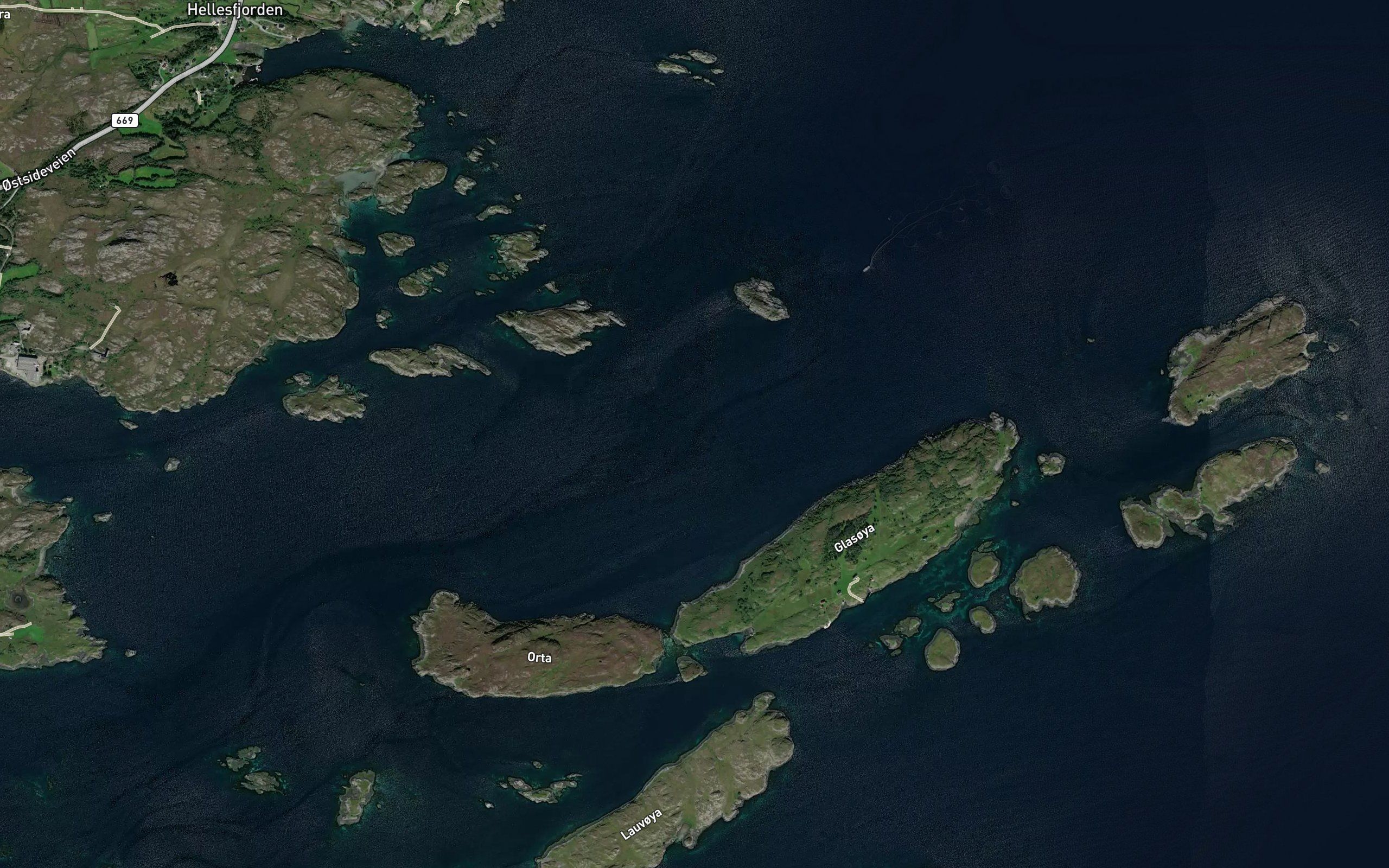 Hestvik
