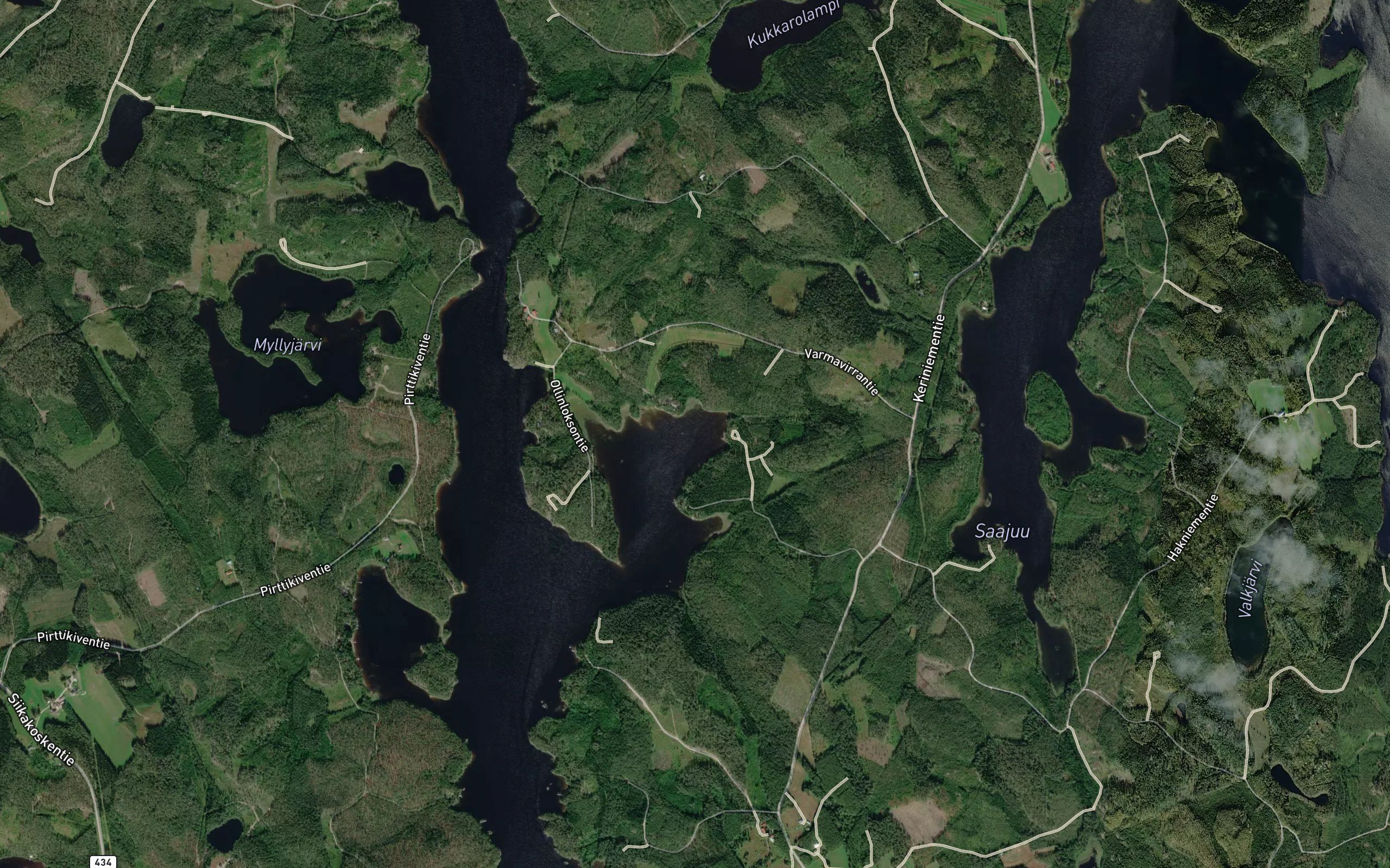 Huhmarlahti