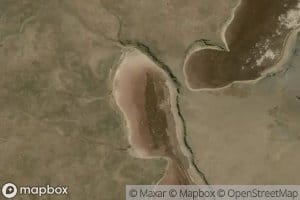 Lagunas Las Acollaradas