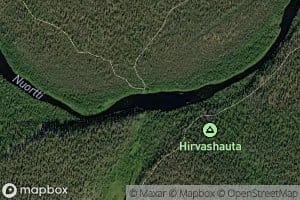Ylimmainen Hirvashauta