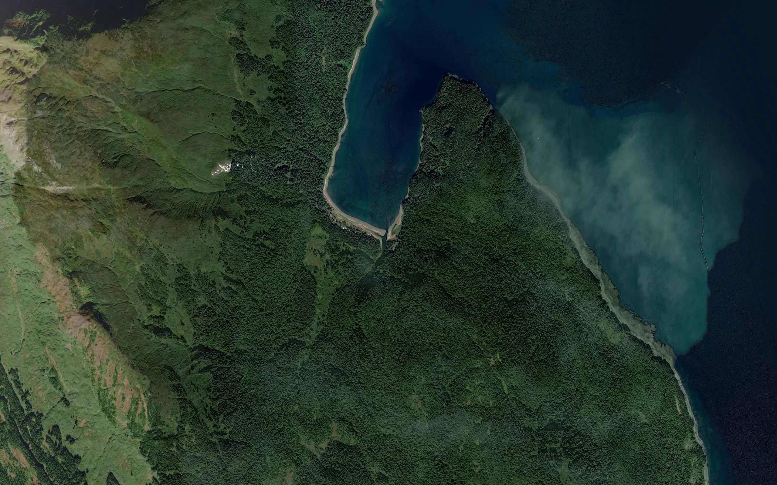 Beardslee River