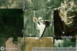 Box Elder Creek Reservoir 5-A