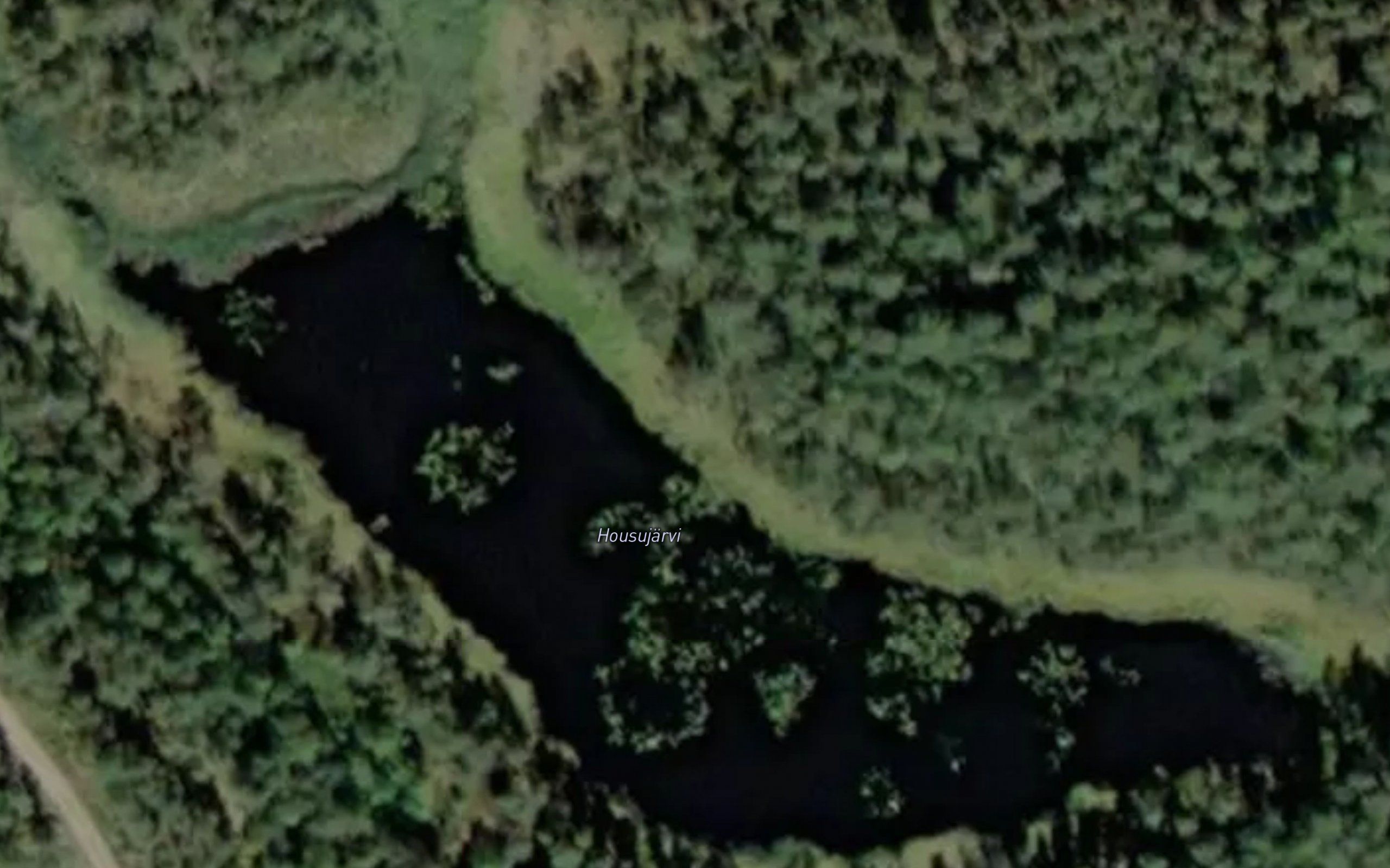Housujarvi