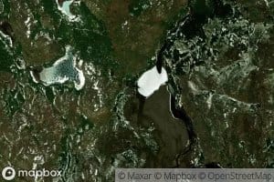Lac du Sphinx