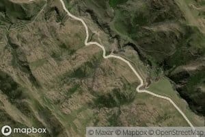 Waipara River Middle Branch