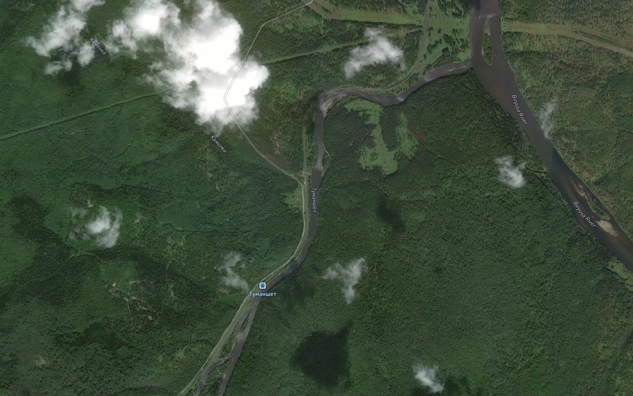 Kamenka