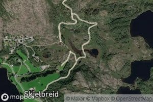 Lygrestjorna