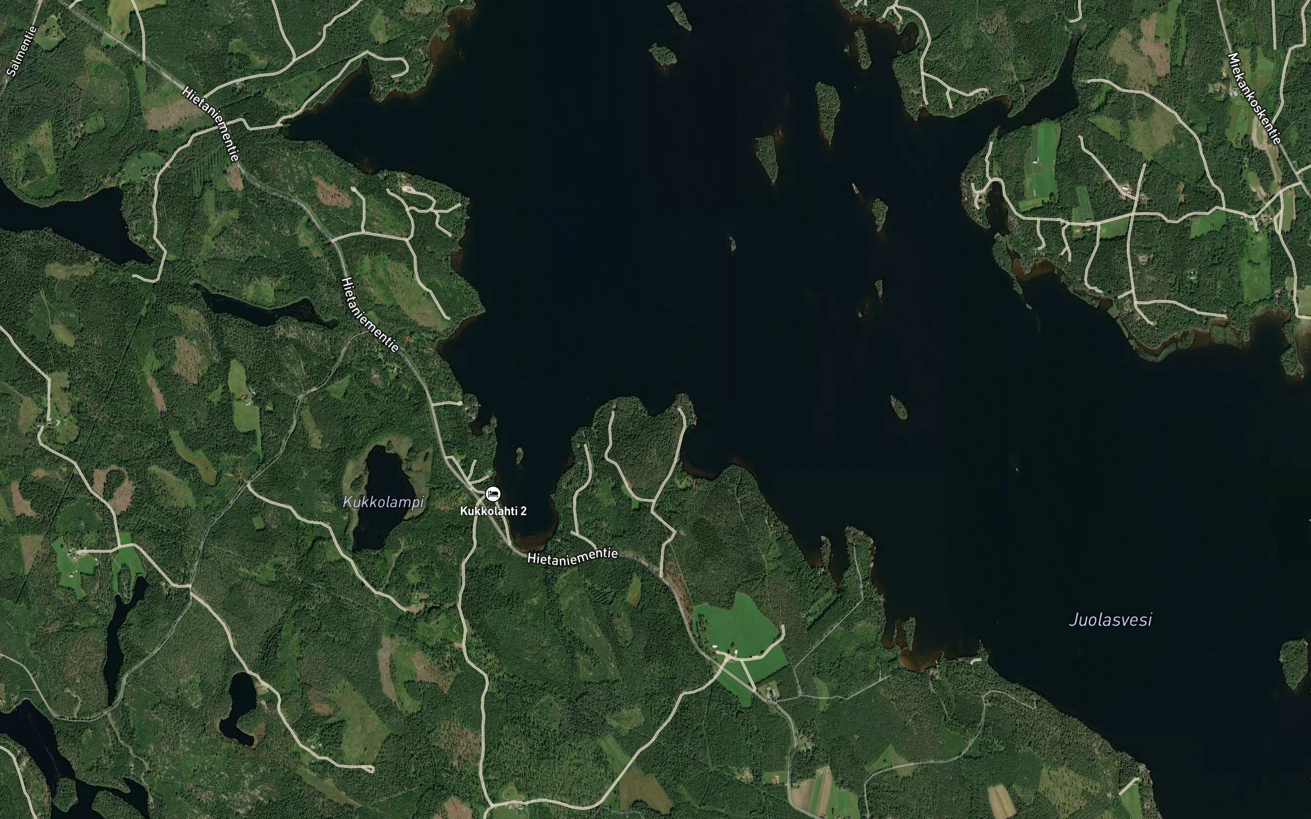 Koholahti